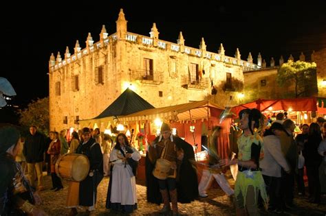 feria medieval caceres|Guía del mercado medieval de Cáceres